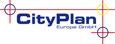 City Plan Europ GmbH Logo